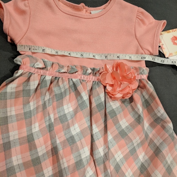 Dress for 3-4 year old girl - Picture 6 of 8